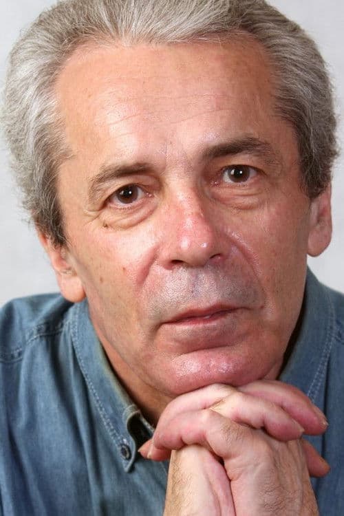 Gennadiy Trofimov profile photo