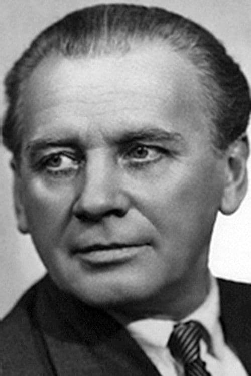 Nikolai Korn profile photo