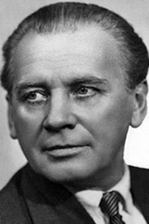 Nikolai Korn profile photo