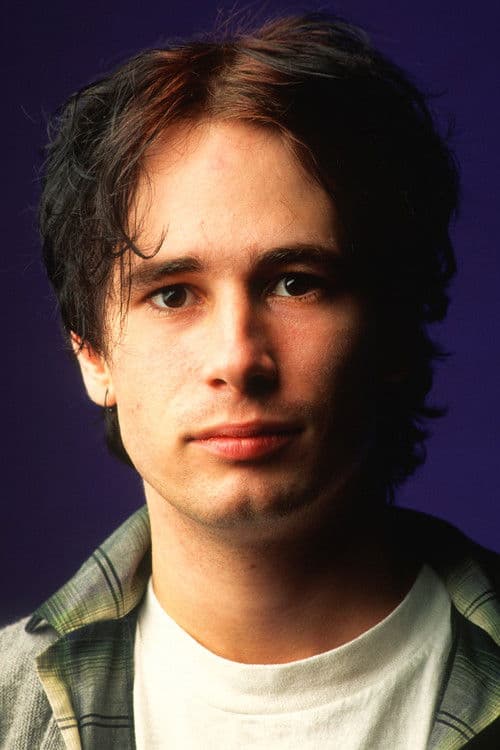Jeff Buckley profile photo