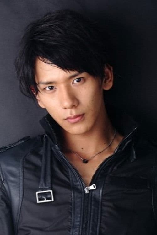 Gaku Matsuda profile photo