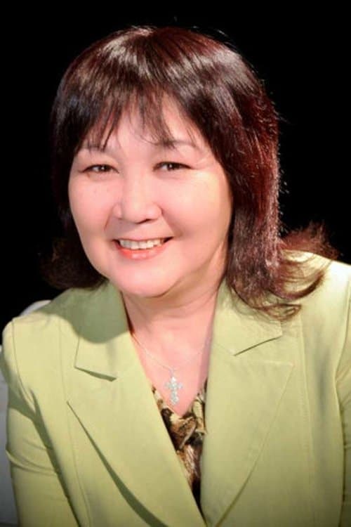 Svetlana Chebodaeva-Chaptikova profile photo