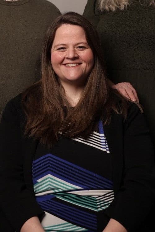 Megan Gehrich profile photo