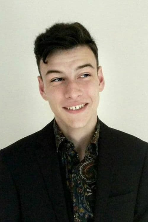 Finlay Cassie profile photo