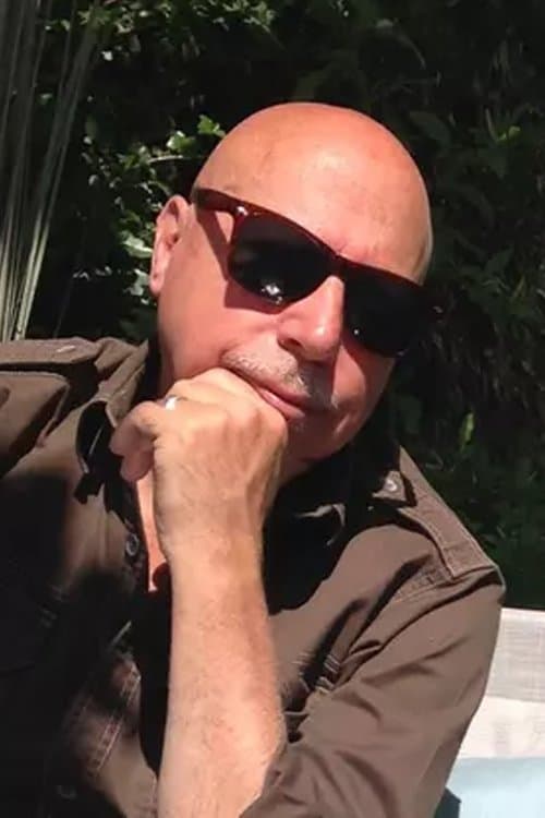 Jacques Castaldo profile photo