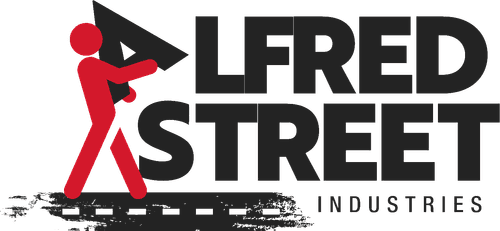 Alfred Street Industries