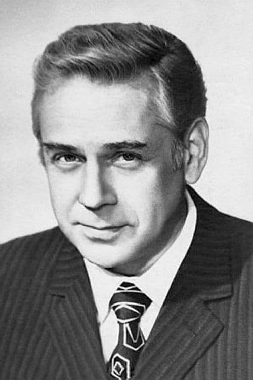 Pavel Makhotin profile photo