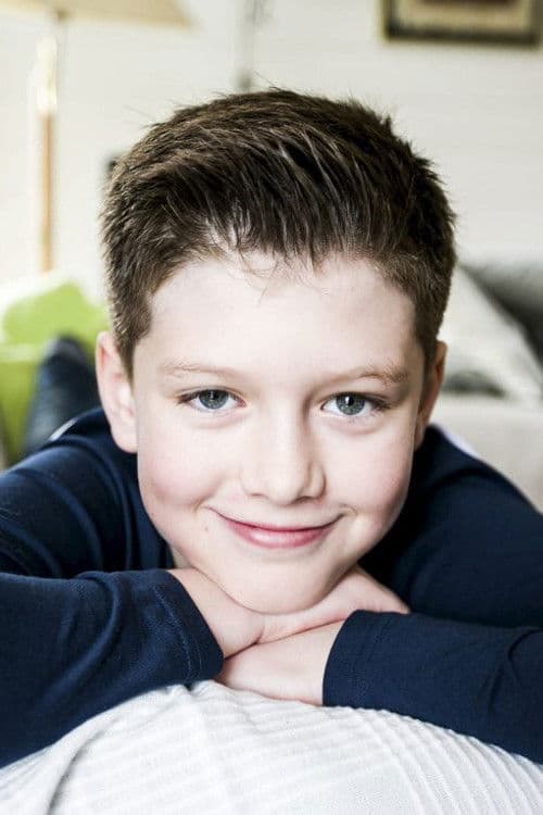 Håkon Bøhmer profile photo