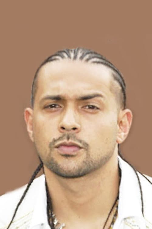 Sean Paul profile photo