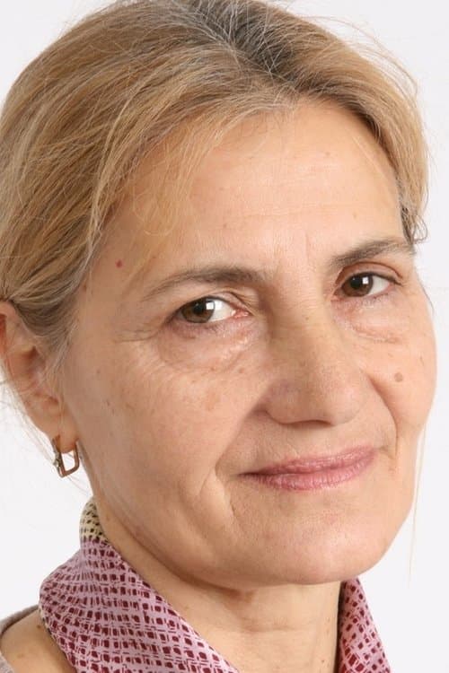 Olga Prikhodko profile photo