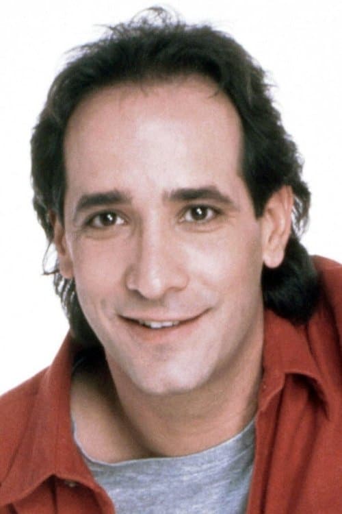 Matthew Laurance profile photo