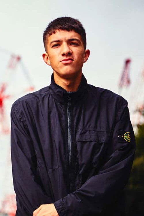 Diego Najera profile photo