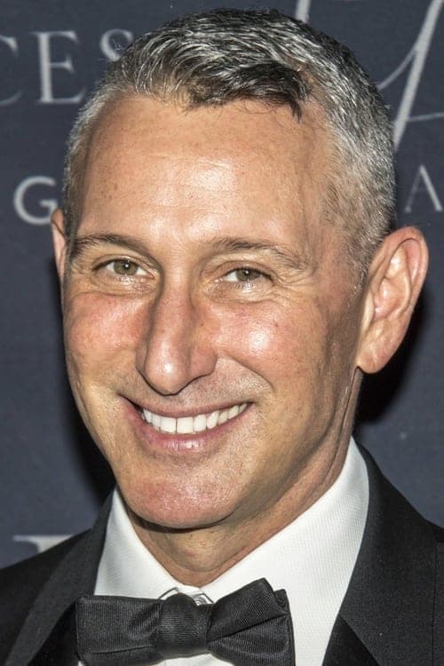 Adam Shankman profile photo