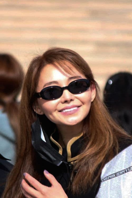 Munkhgerel Oyunchimeg profile photo