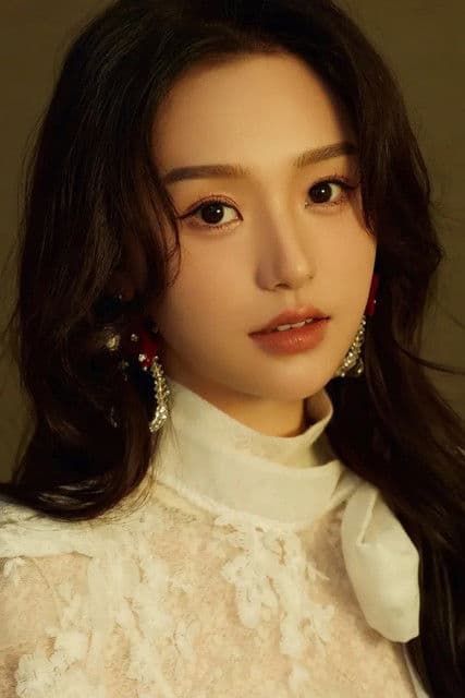 Hu Yiyao profile photo