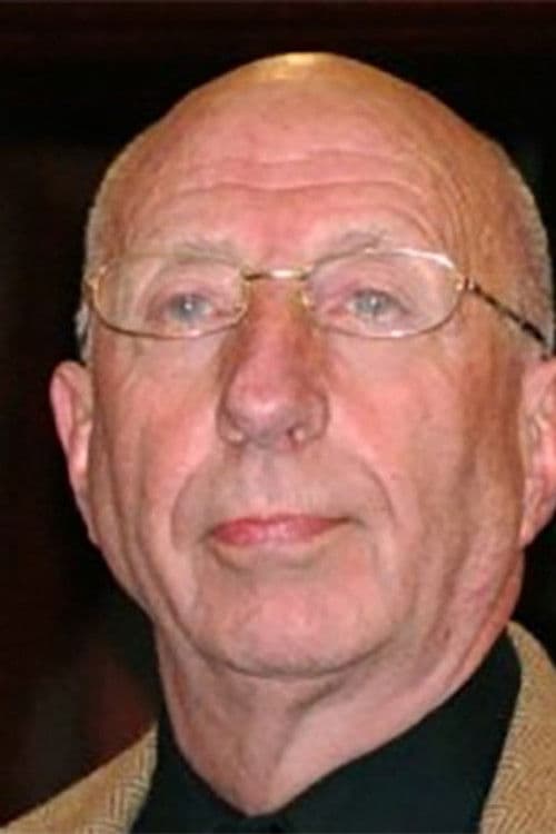 John Gorman profile photo