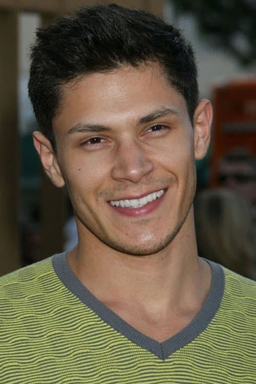 Alex Meraz profile photo