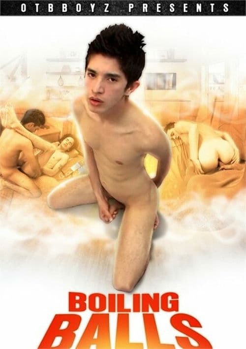 Boiling Balls poster