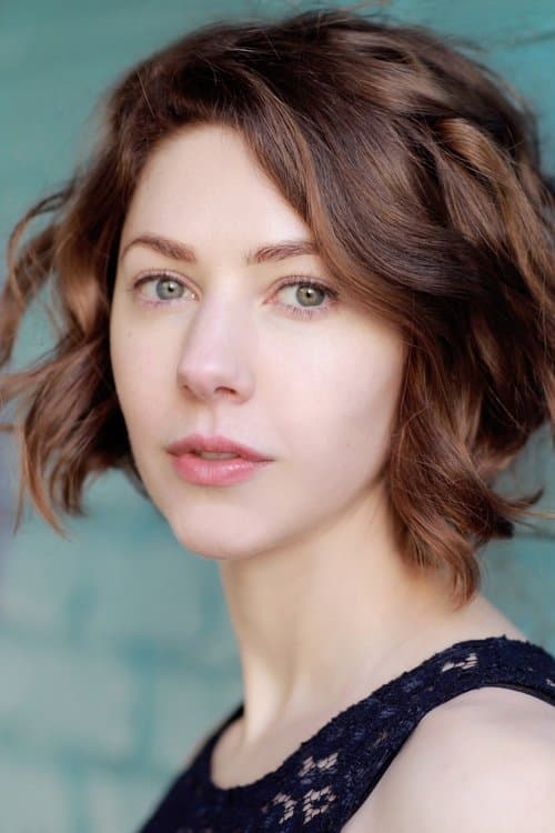 Catherine Steadman profile photo
