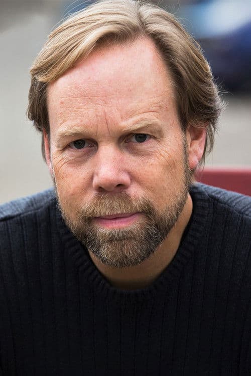 Blair Young profile photo