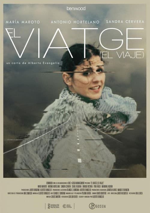 El Viatge poster
