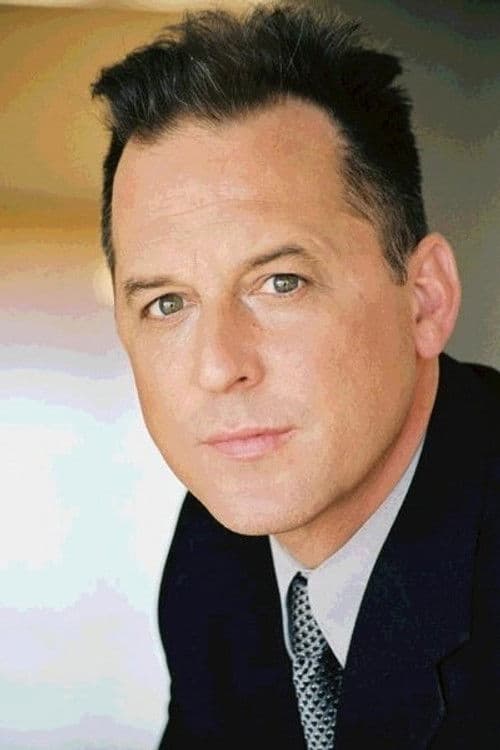 Peter Gregory profile photo