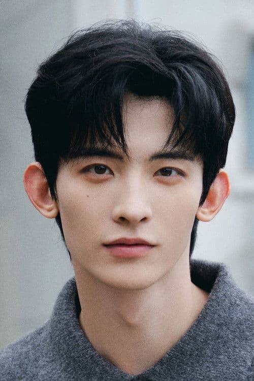 Chang Huasen profile photo