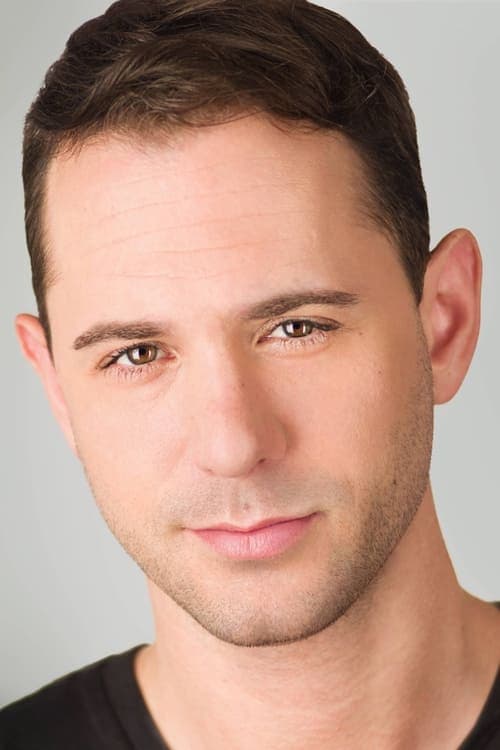 Johnathan Tchaikovsky profile photo