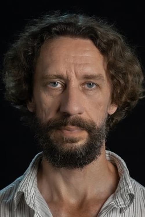 Serhii Detiuk profile photo