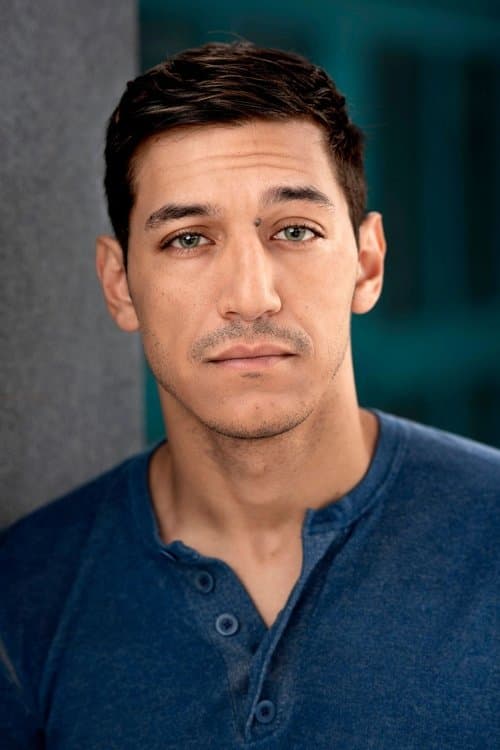 Alexander Alayon Jr. profile photo