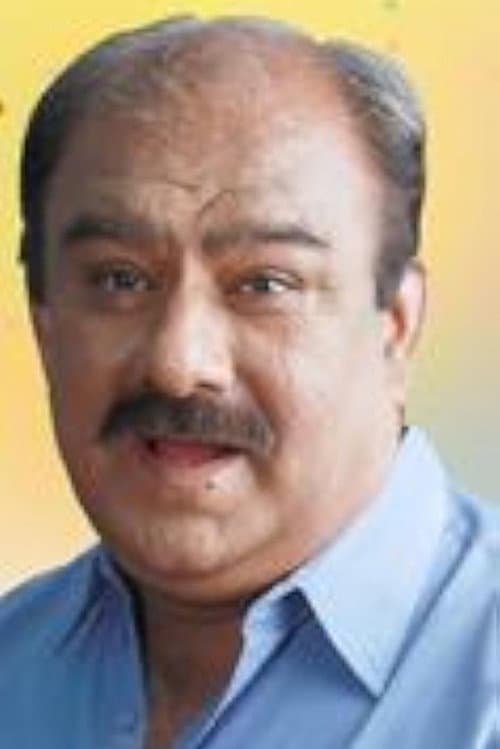 Ramdas Jadhav profile photo