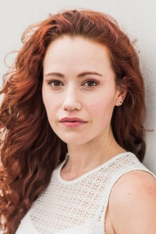 Carolyn Forword profile photo