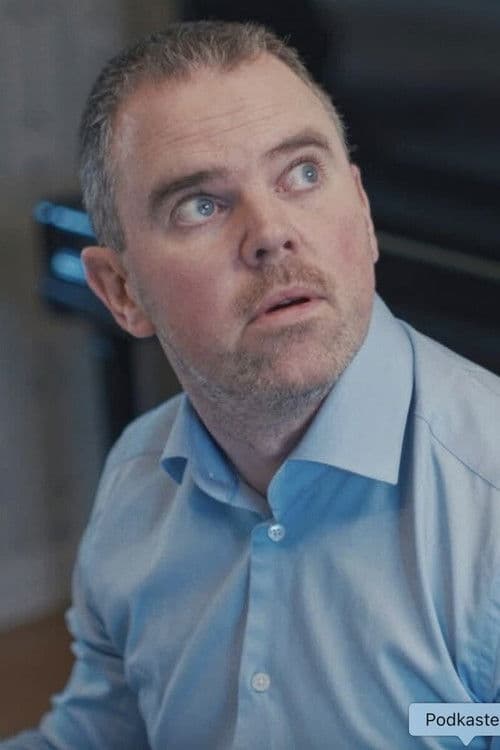 Stian Blom profile photo