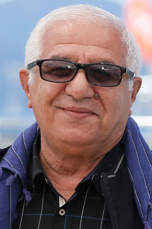 Farid Sajjadi Hosseini profile photo