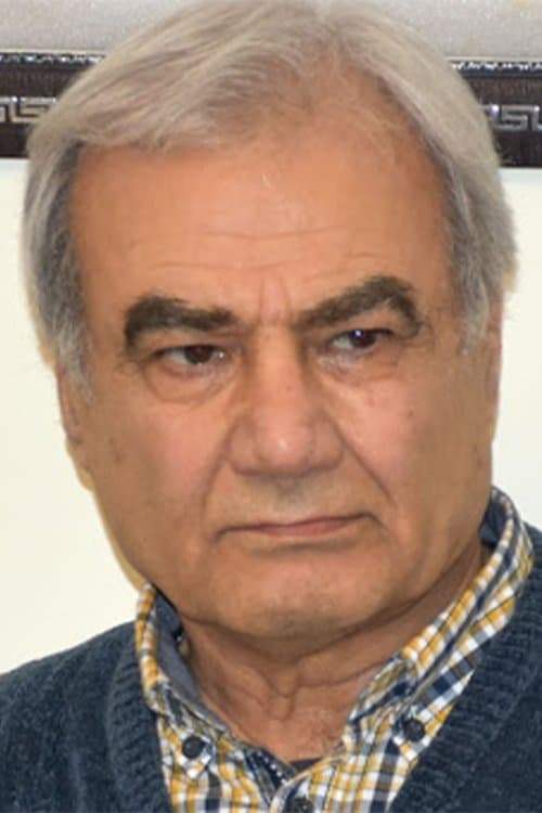 Hossein Zandbaf profile photo