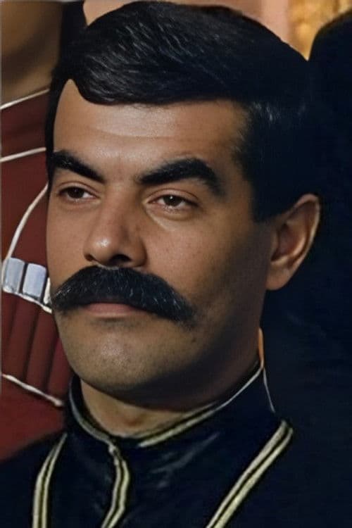 Vakhtang Vozba profile photo