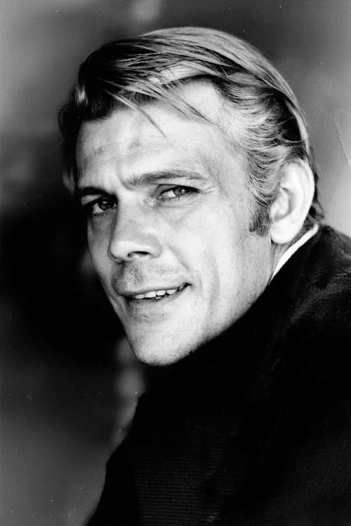 George Ardisson profile photo