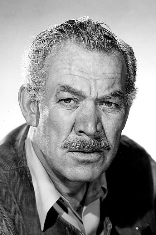 Ward Bond profile photo