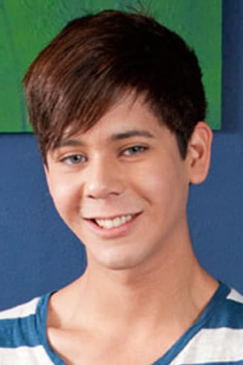 Felix Russo profile photo