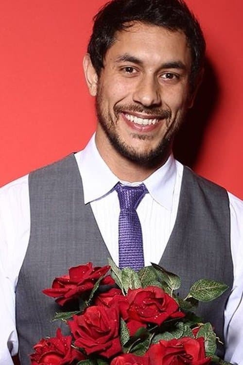 José Henrique Ligabue profile photo