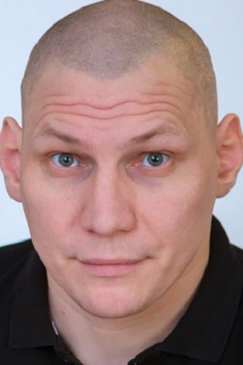 Konstantin Ignatyev profile photo