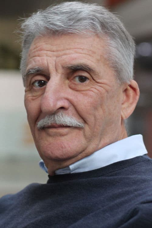 Martin Huba profile photo