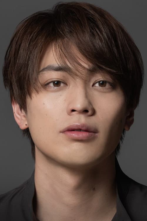Keisuke Higashi profile photo
