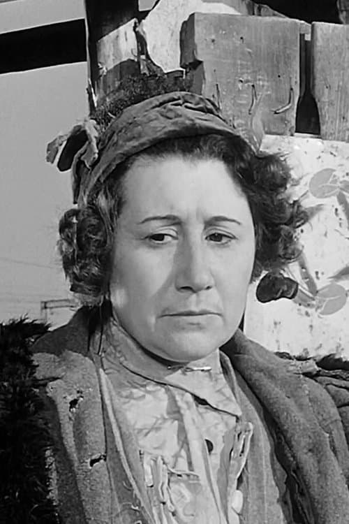 Anna Carena profile photo