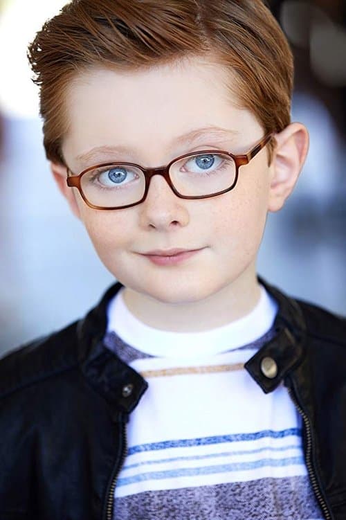 John James Cronin profile photo