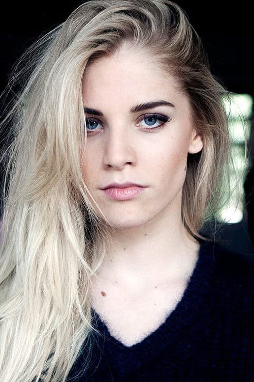 Hannah Reid profile photo