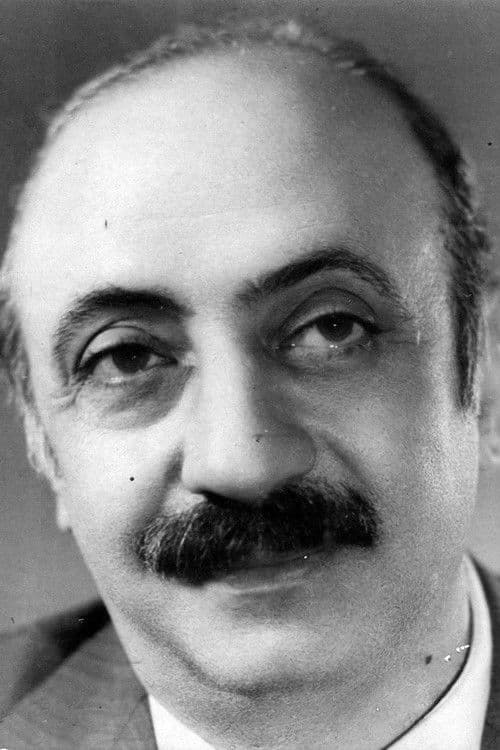 Fazil Salayev profile photo