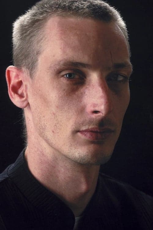 John Rawls profile photo