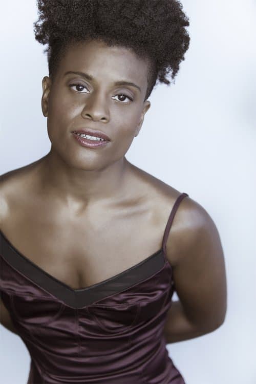 Nneka Croal profile photo