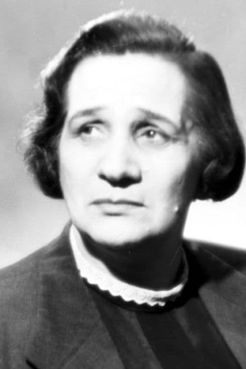 Stanisława Perzanowska profile photo